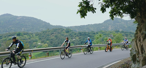 Công ty TNHH Công nghệ Tongkin Ninh Ba